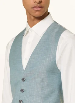 Anzugweste Extra Slim Fit