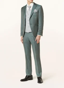 Anzugweste Extra Slim Fit