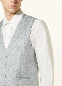 Anzugweste Extra Slim Fit
