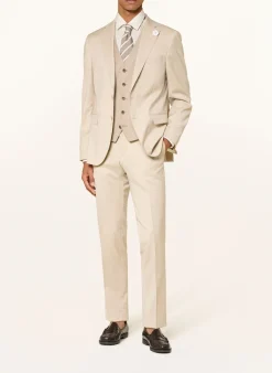 Anzugweste Extra Slim Fit