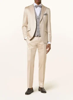 Anzugweste Extra Slim Fit