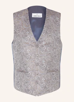 Anzugweste Extra Slim Fit