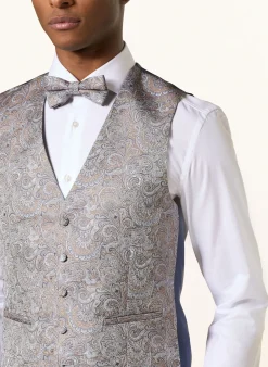 Anzugweste Extra Slim Fit