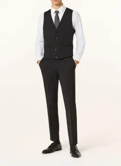 Anzugweste HUGE Slim Fit