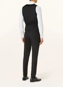 Anzugweste HUGE Slim Fit