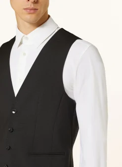 Anzugweste HUGE Slim Fit