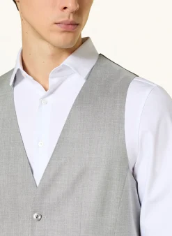 Anzugweste HUGE Slim Fit