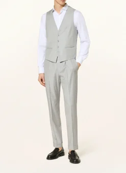 Anzugweste HUGE Slim Fit