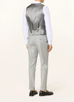 Anzugweste HUGE Slim Fit