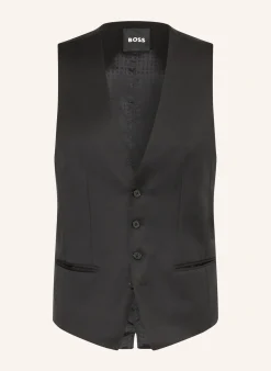 Anzugweste HUGE Slim Fit