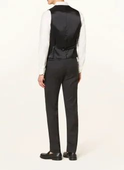 Anzugweste HUGE Slim Fit