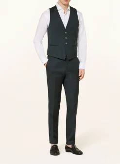 Anzugweste HUGE Slim Fit