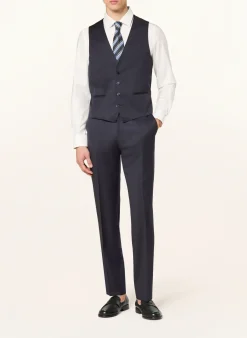 Anzugweste HUGE Slim Fit