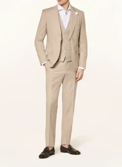Anzugweste HUGE Slim Fit