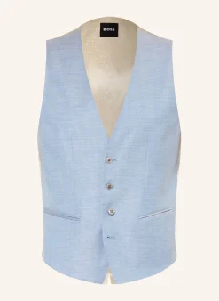 Anzugweste HUGE Slim Fit