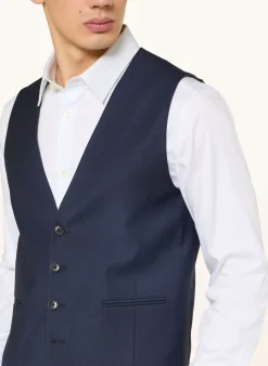 Anzugweste MALMO Slim Fit