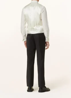 Anzugweste Regular Fit