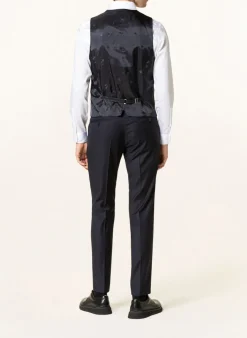 Anzugweste Slim Fit