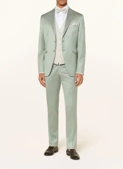 Anzugweste Slim Fit