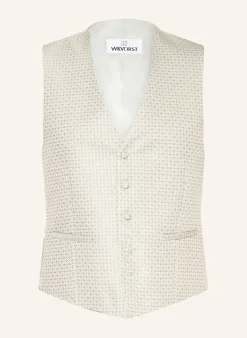 Anzugweste Slim Fit