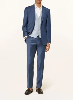Anzugweste Slim Fit