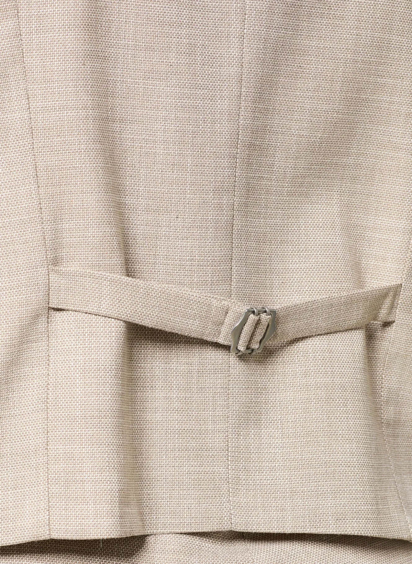 Anzugweste Slim Fit
