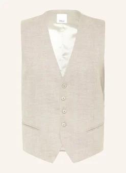 Anzugweste Slim Fit
