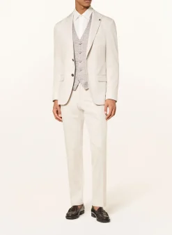 Anzugweste Slim Fit
