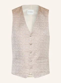 Anzugweste Slim Fit