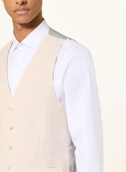 Anzugweste VES2 Extra Slim Fit