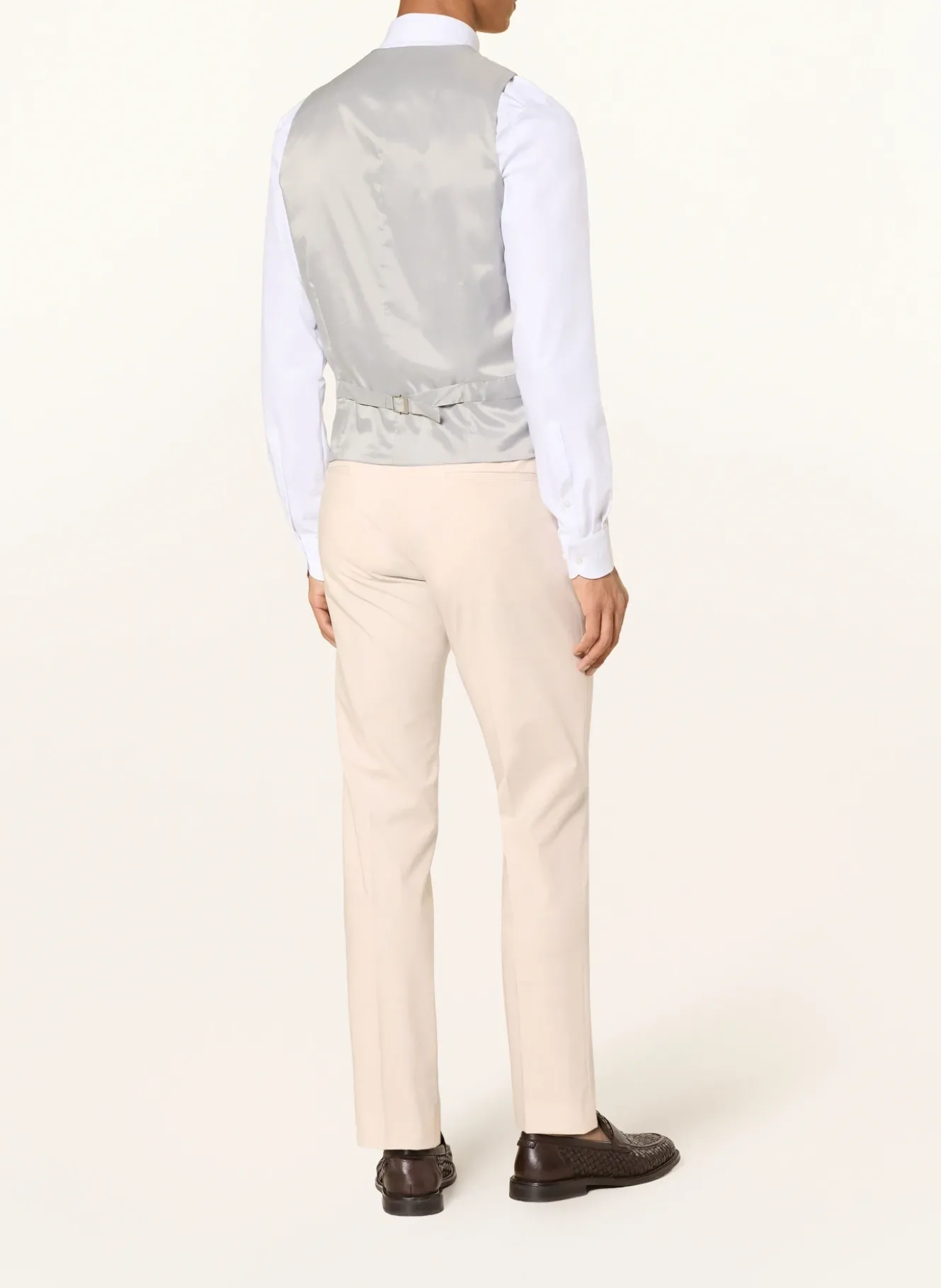 Anzugweste VES2 Extra Slim Fit