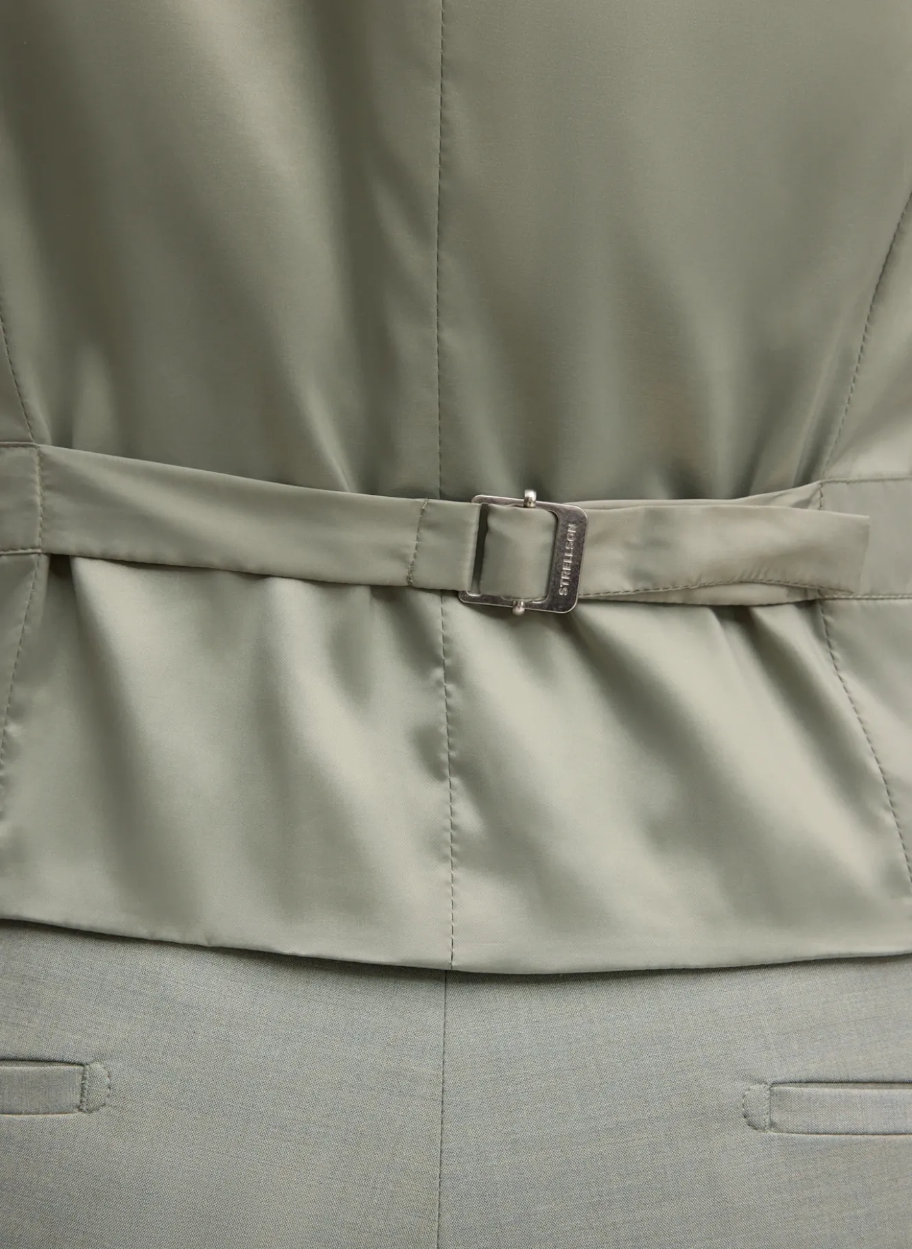Anzugweste VES2 Extra Slim Fit
