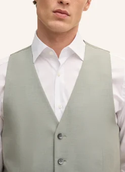 Anzugweste VES2 Extra Slim Fit