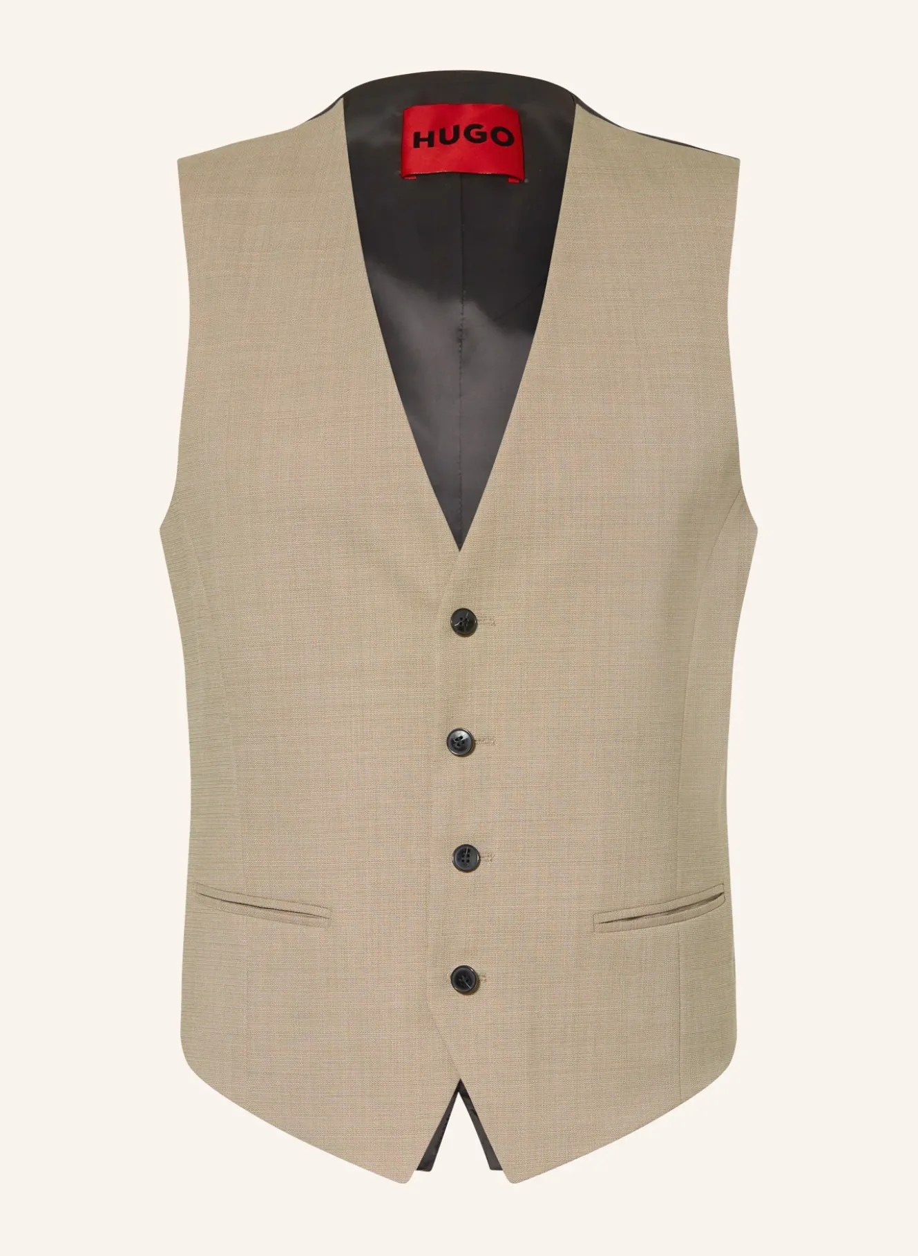 Anzugweste VIN Extra Slim Fit