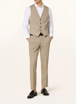 Anzugweste VIN Extra Slim Fit