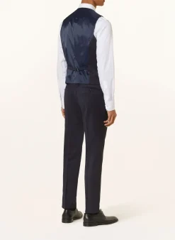 Anzugweste WACKNO Slim Fit