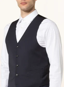 Anzugweste WAYDE Extra Slim Fit