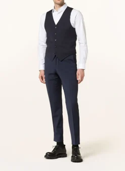 Anzugweste WAYDE Extra Slim Fit