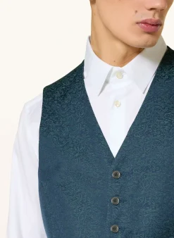 Anzugweste WEAZER Regular Fit