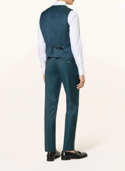 Anzugweste WEAZER Regular Fit