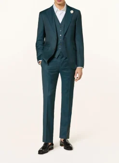 Anzugweste WEAZER Regular Fit