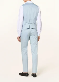 Anzugweste WEAZER Regular Fit