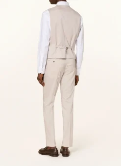 Anzugweste WEAZER Regular Fit