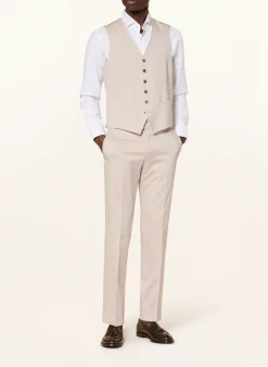 Anzugweste WEAZER Regular Fit