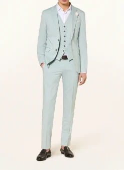Anzugweste WEAZER Regular Fit