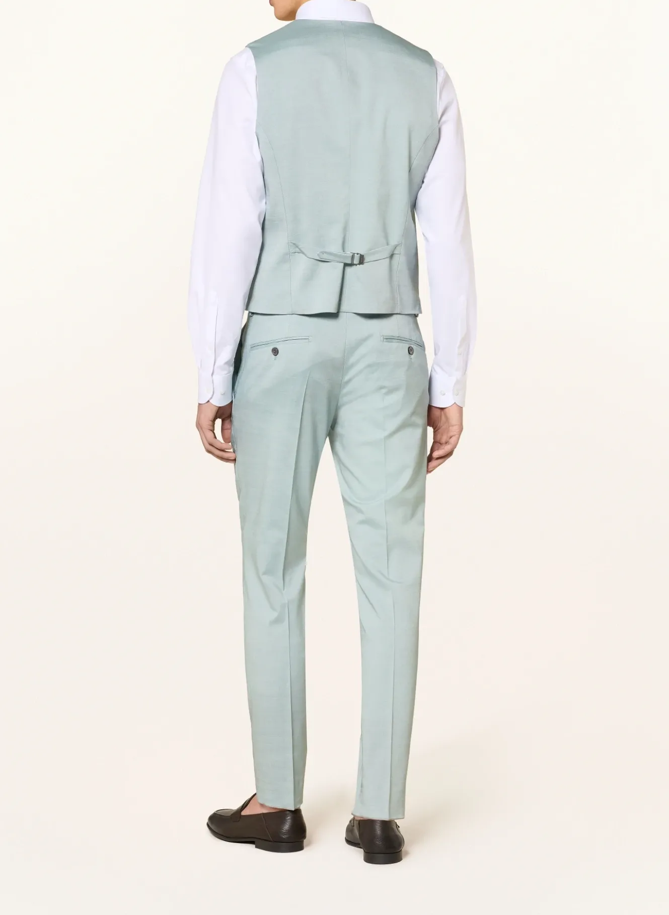 Anzugweste WEAZER Regular Fit