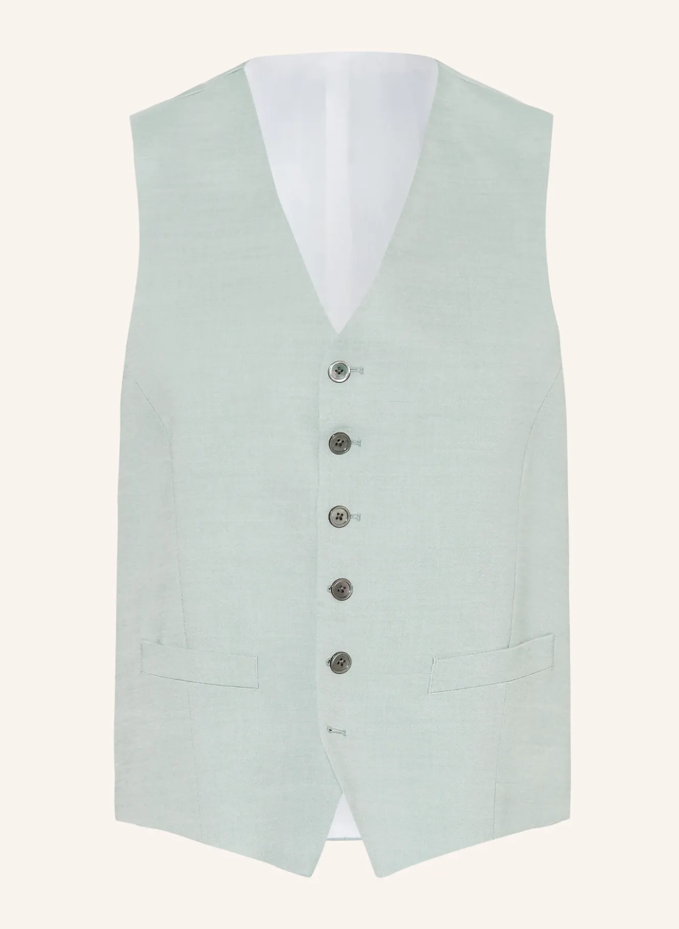 Anzugweste WEAZER Regular Fit
