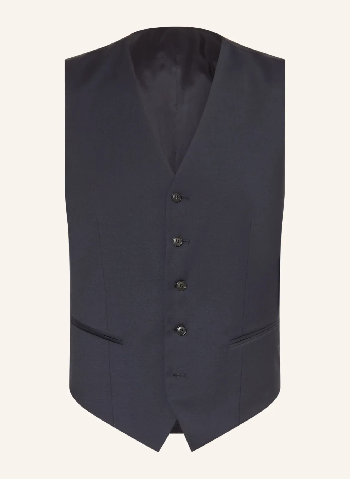 Anzugweste WINSTON Extra Slim Fit