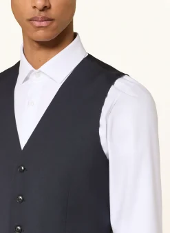 Anzugweste WINSTON Extra Slim Fit