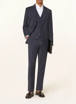Anzugweste WINSTON Extra Slim Fit